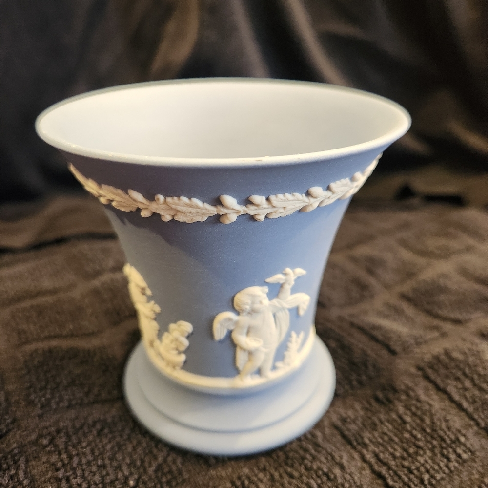 Wedgwood Jasperware - Picture 2 of 5